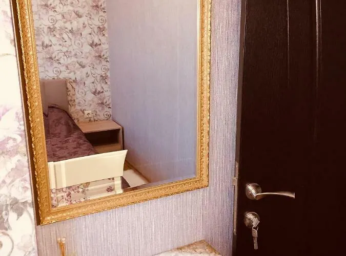 Keti 公寓 内塞伯尔