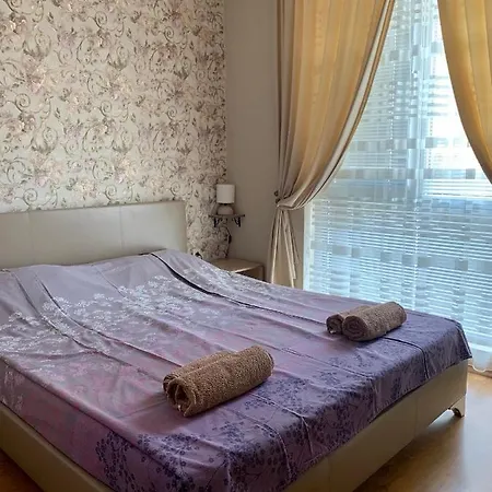 Appartamento Keti Nesebar