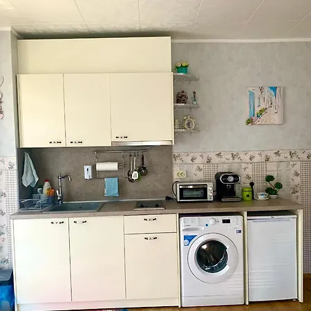 Apartamento Keti Nesebar