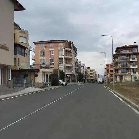 Keti Nesebar