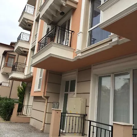 Keti Appartamento Nesebar