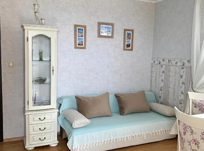 Keti Apartamento Nesebar