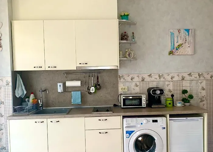 Apartamento Keti Nesebar