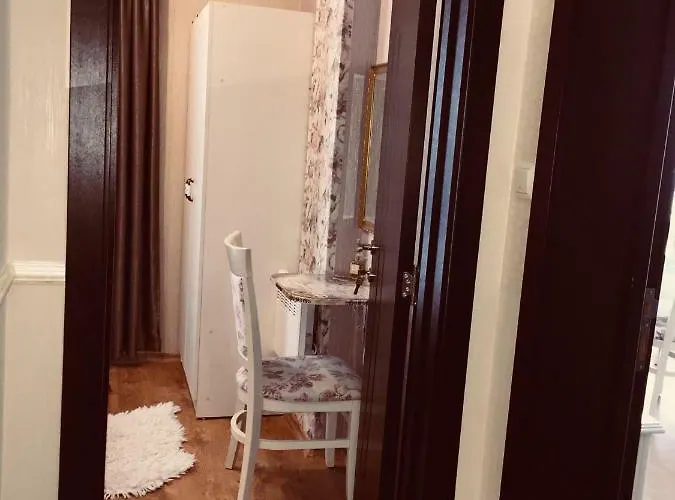 Keti Apartamento Nesebar