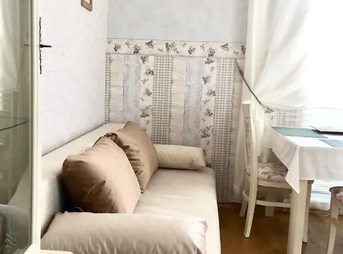 Apartamento Keti